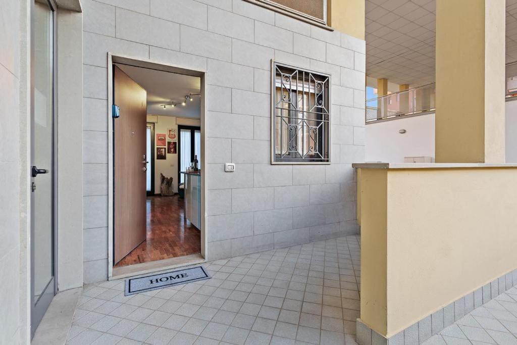 Milano-M1 Rock House Apartment Exterior photo