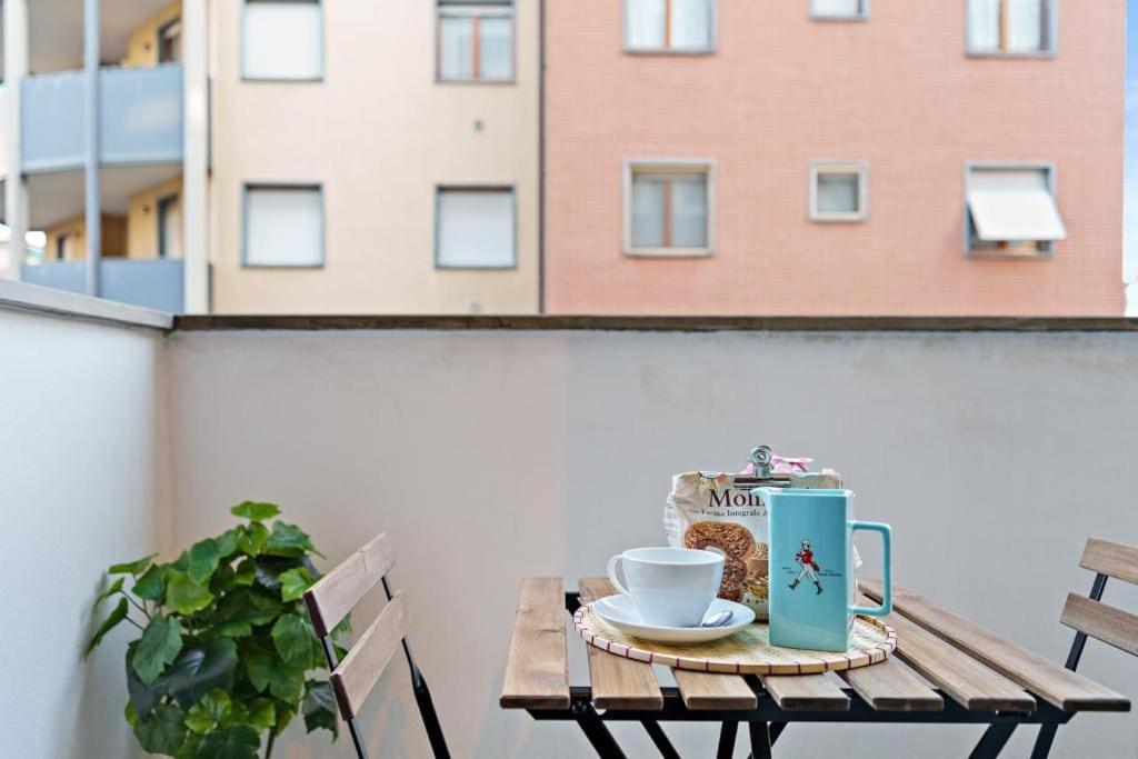 Milano-M1 Rock House Apartment Exterior photo